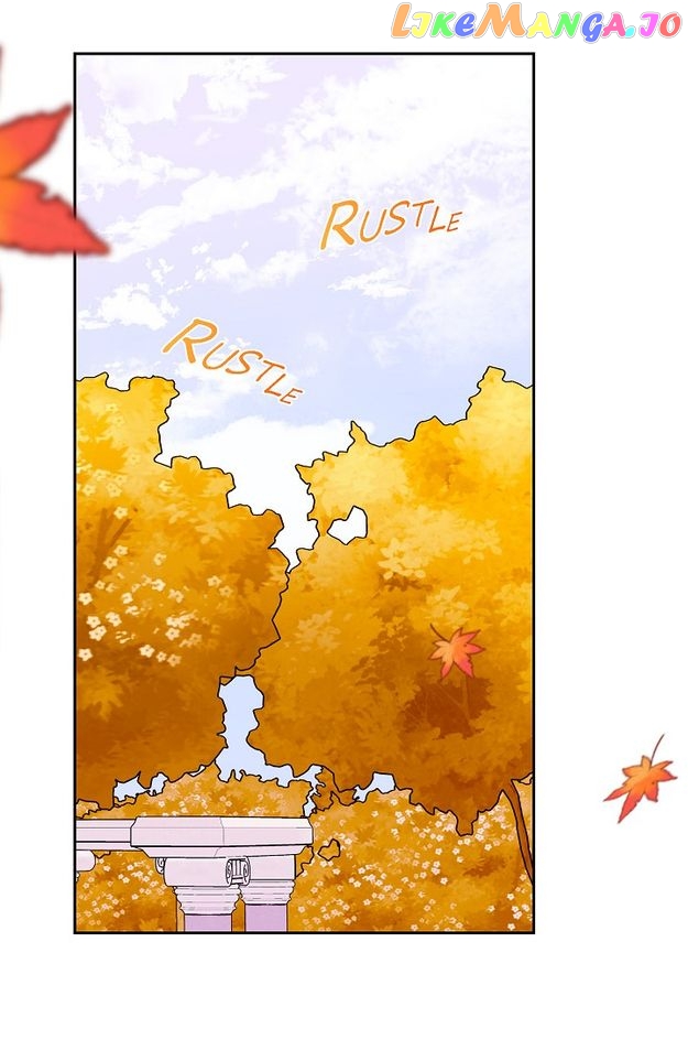 My Fair Maid Chapter 83 - page 31