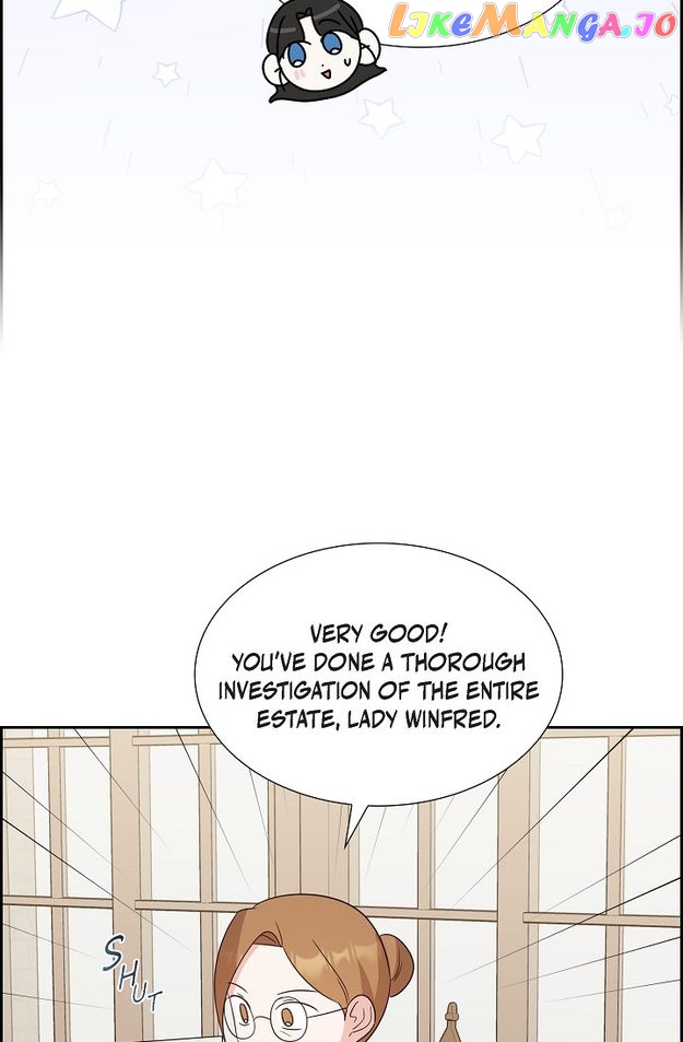 My Fair Maid Chapter 83 - page 41