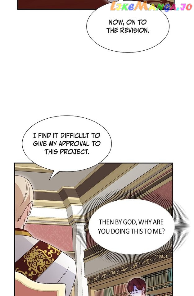 My Fair Maid Chapter 83 - page 47