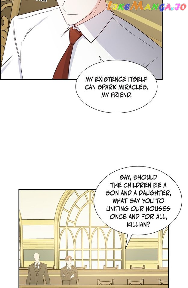 My Fair Maid Chapter 83 - page 5