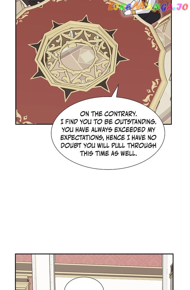 My Fair Maid Chapter 83 - page 52