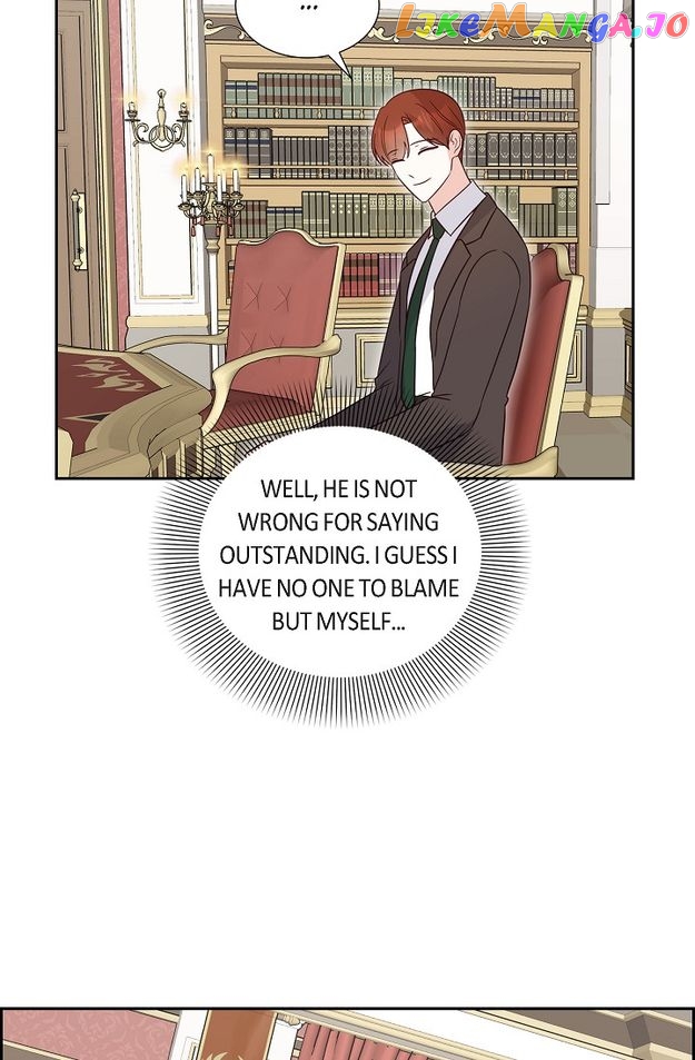 My Fair Maid Chapter 83 - page 53