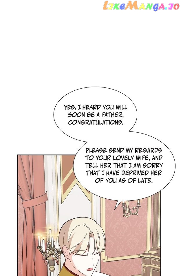 My Fair Maid Chapter 83 - page 55