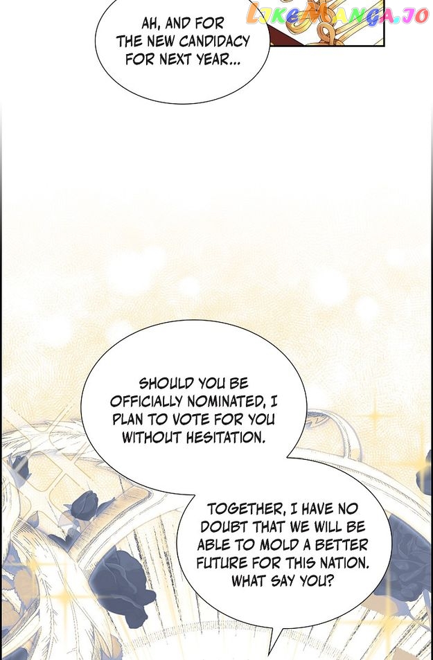 My Fair Maid Chapter 83 - page 58