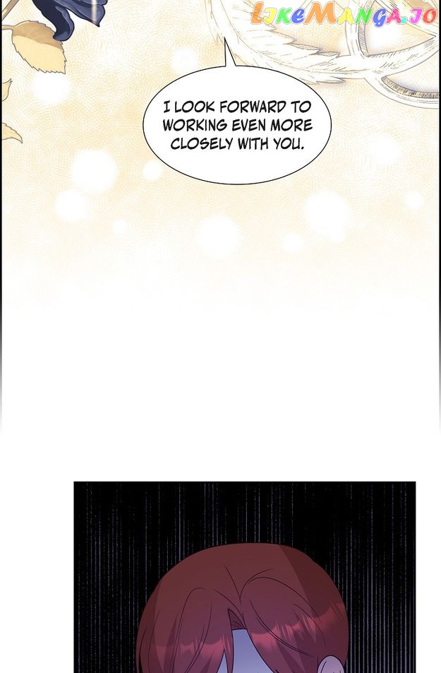 My Fair Maid Chapter 83 - page 60