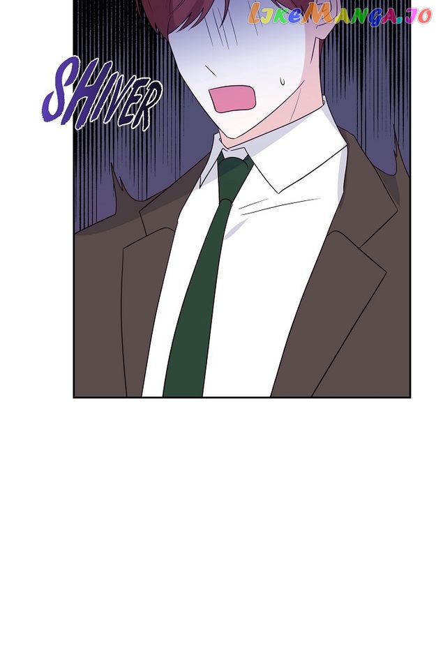 My Fair Maid Chapter 83 - page 61