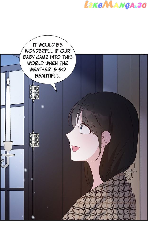 My Fair Maid Chapter 83 - page 67