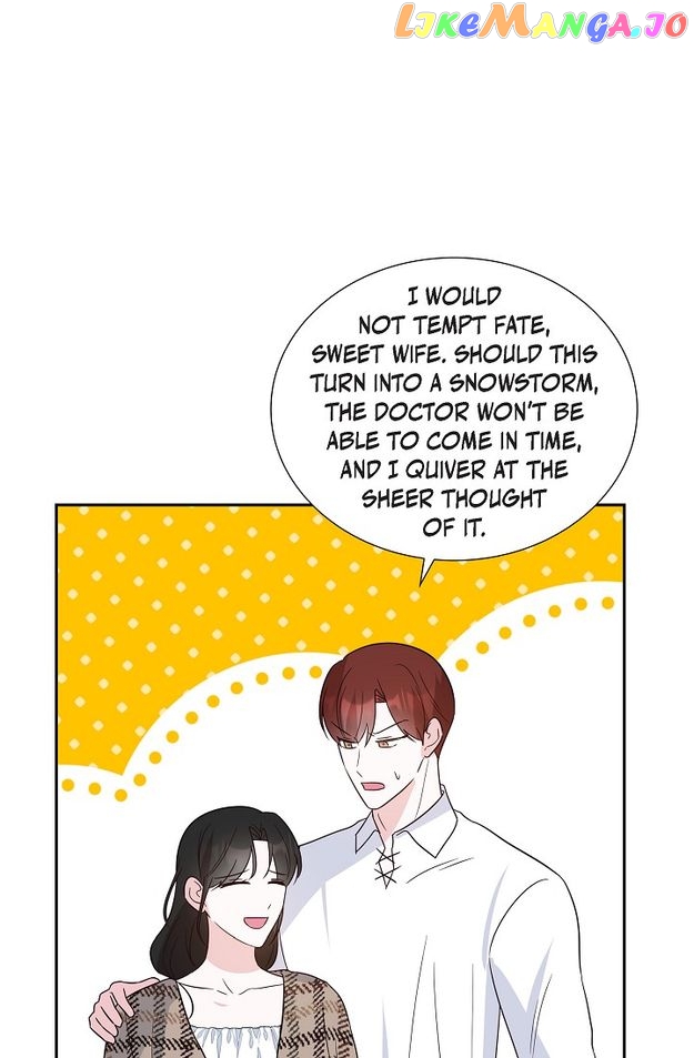 My Fair Maid Chapter 83 - page 68