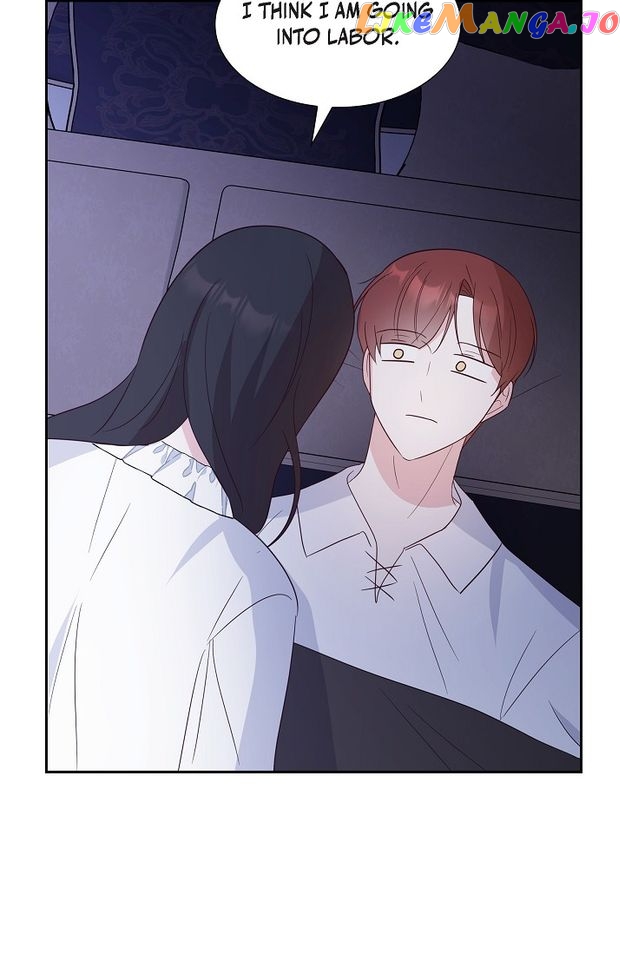 My Fair Maid Chapter 83 - page 78