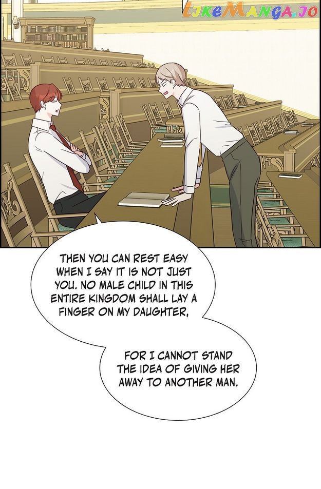 My Fair Maid Chapter 83 - page 8
