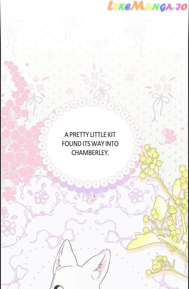 My Fair Maid Chapter 83 - page 83