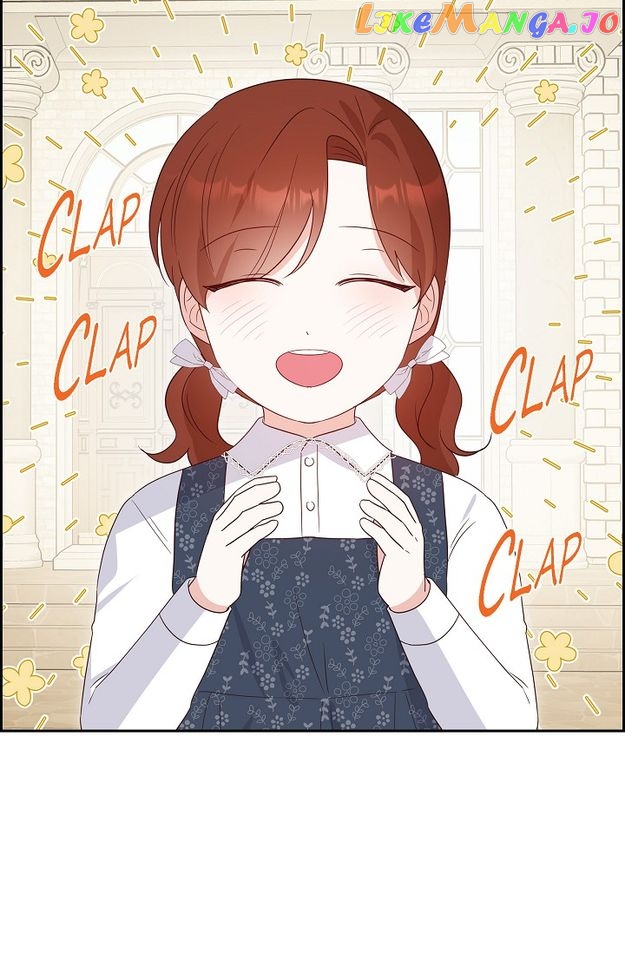 My Fair Maid Chapter 84 - page 11