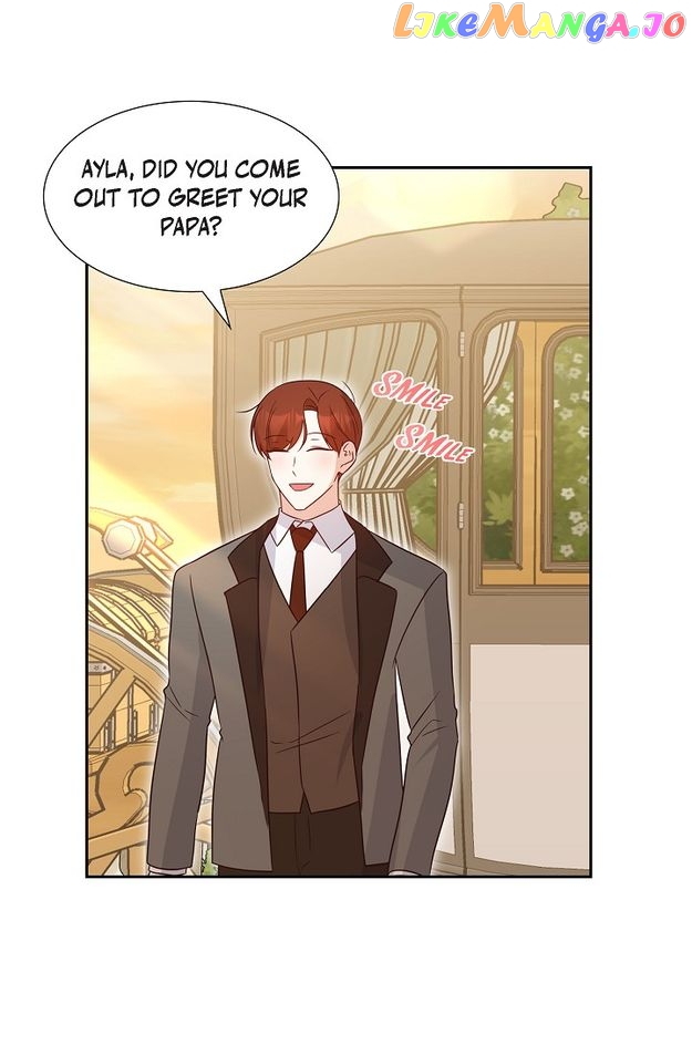 My Fair Maid Chapter 84 - page 12