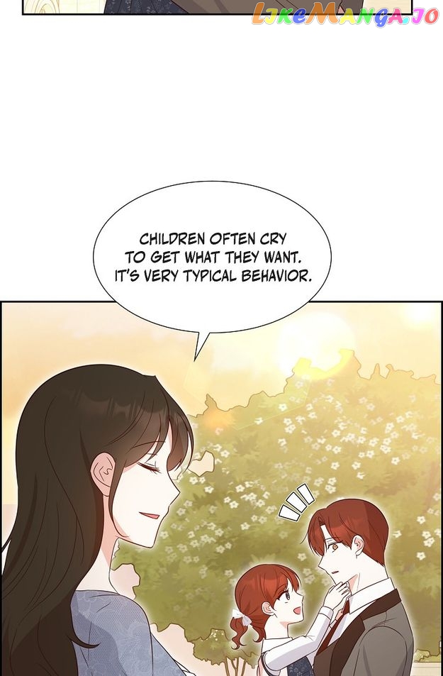 My Fair Maid Chapter 84 - page 14