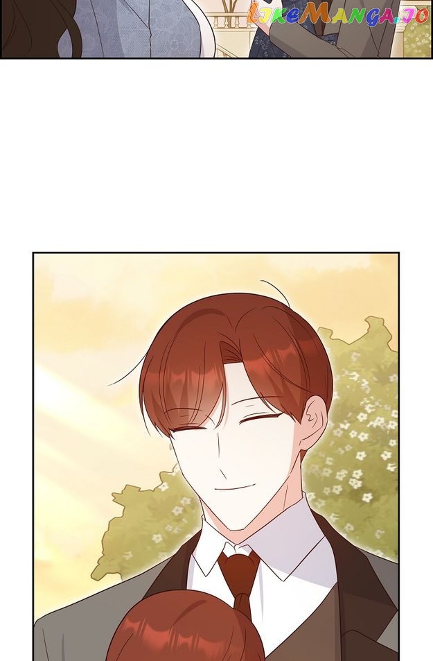 My Fair Maid Chapter 84 - page 15