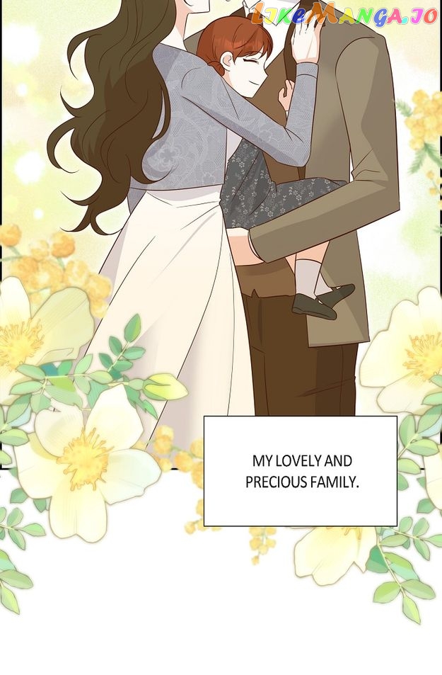 My Fair Maid Chapter 84 - page 17