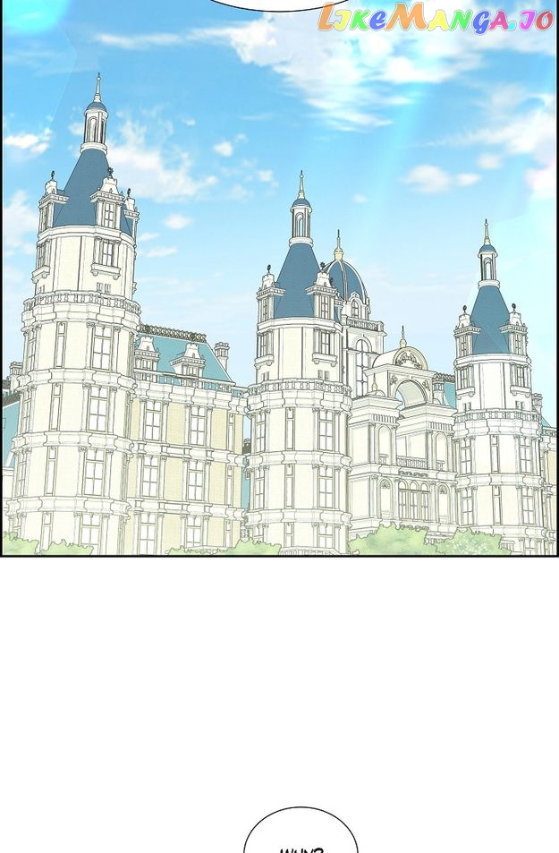My Fair Maid Chapter 84 - page 19