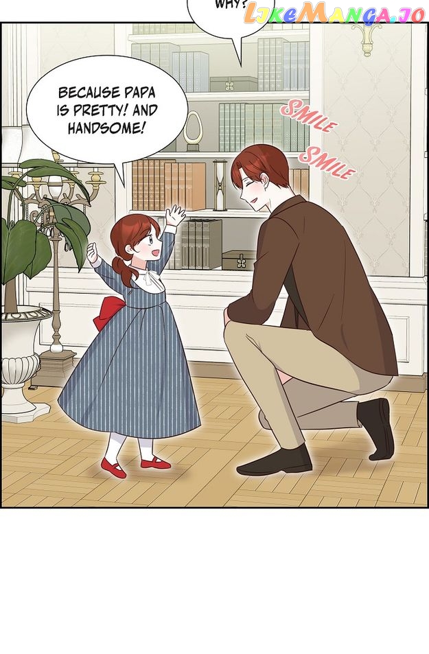 My Fair Maid Chapter 84 - page 20