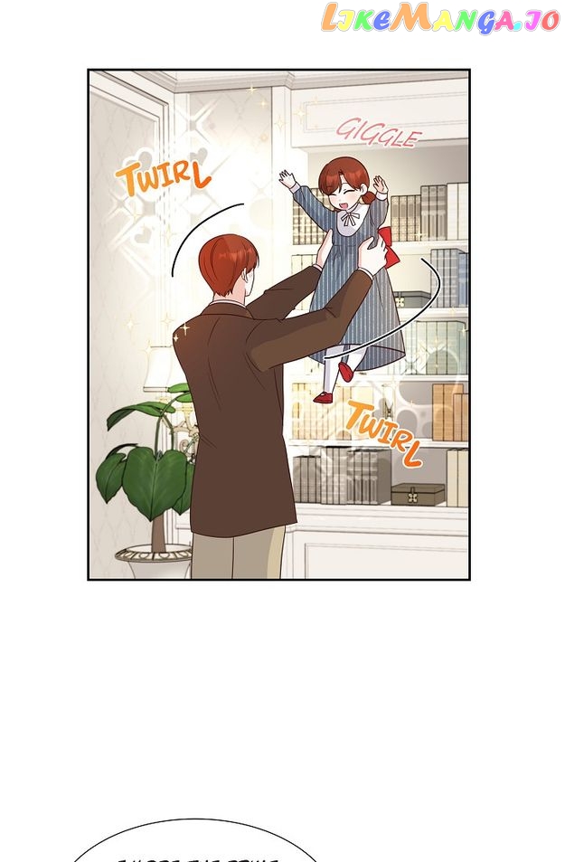 My Fair Maid Chapter 84 - page 21