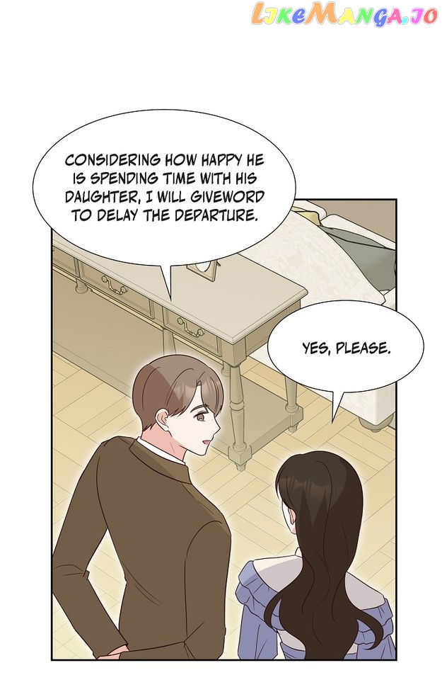 My Fair Maid Chapter 84 - page 23