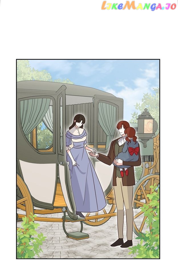 My Fair Maid Chapter 84 - page 26