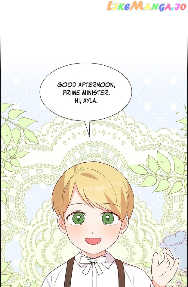 My Fair Maid Chapter 84 - page 27