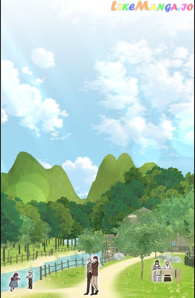 My Fair Maid Chapter 84 - page 32