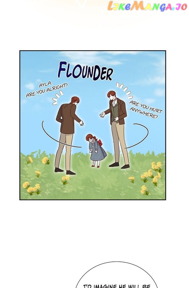 My Fair Maid Chapter 84 - page 35