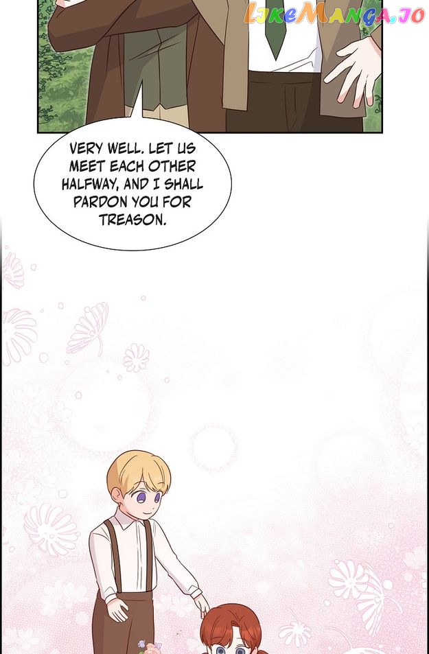 My Fair Maid Chapter 84 - page 40