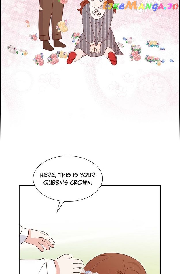 My Fair Maid Chapter 84 - page 41