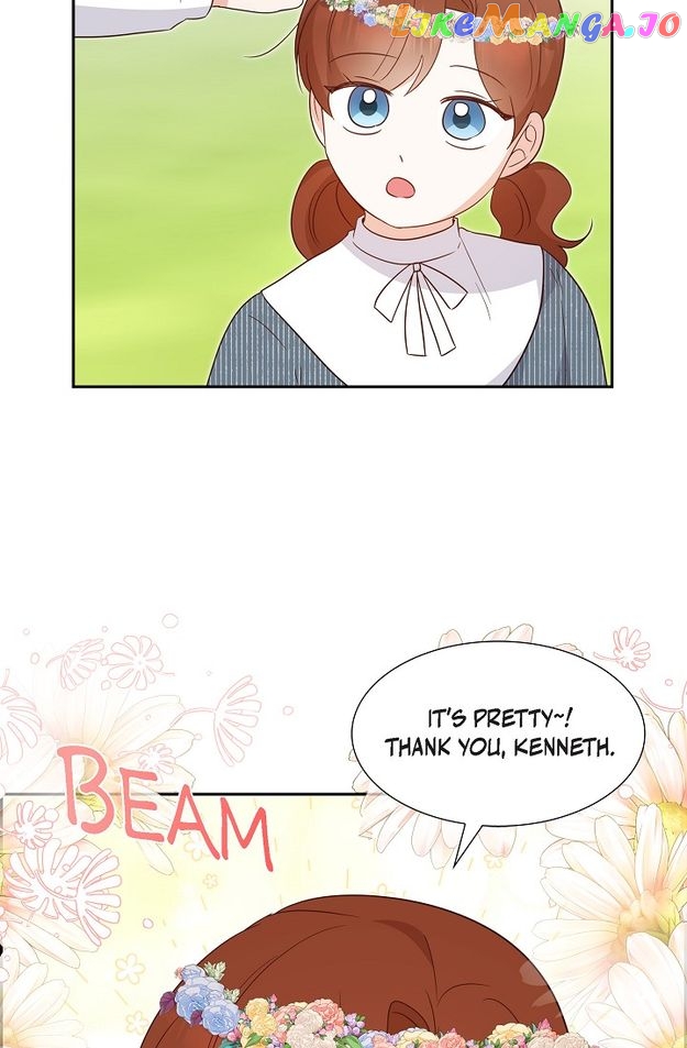 My Fair Maid Chapter 84 - page 42