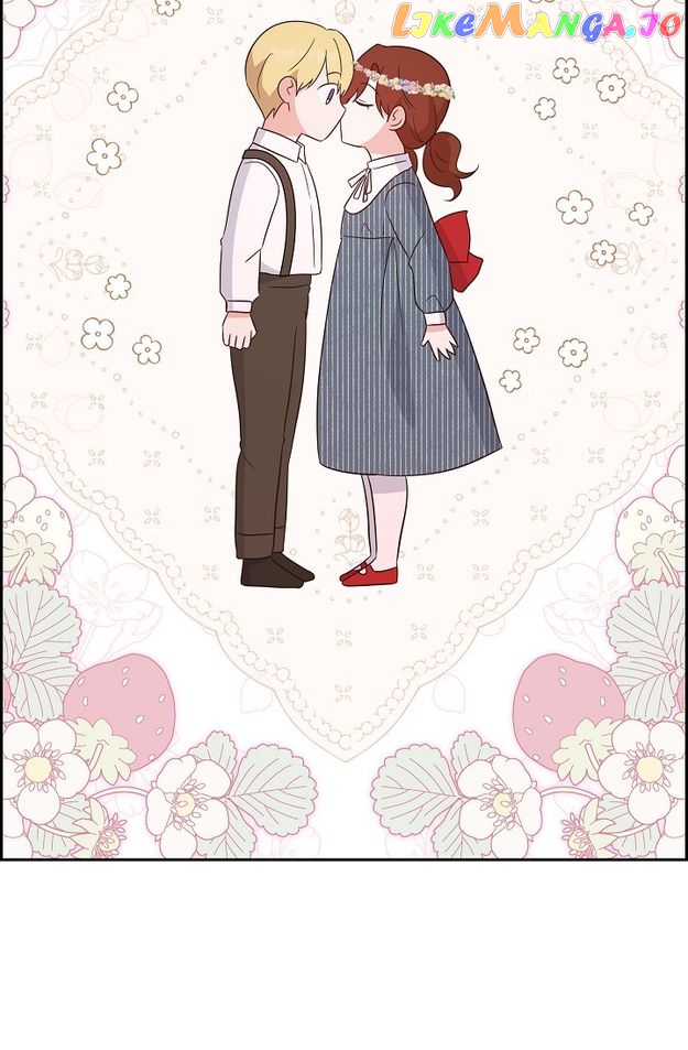My Fair Maid Chapter 84 - page 44