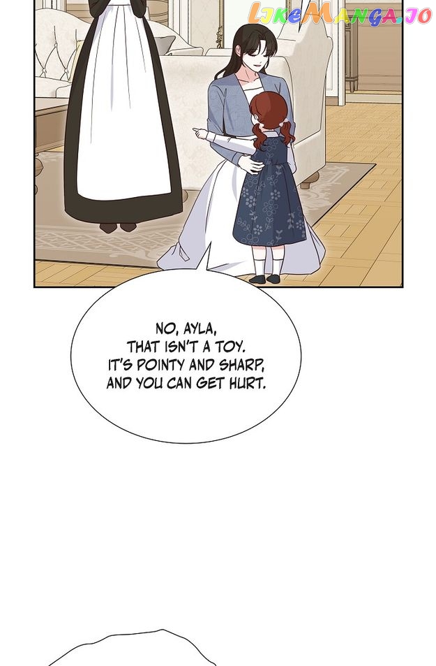 My Fair Maid Chapter 84 - page 5
