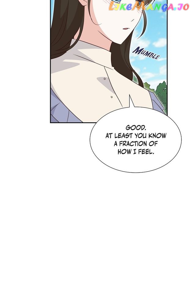 My Fair Maid Chapter 84 - page 50