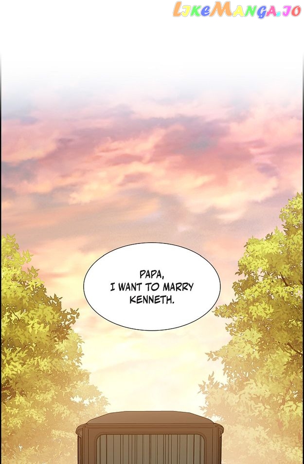 My Fair Maid Chapter 84 - page 51