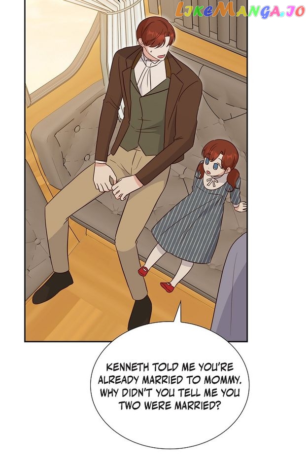 My Fair Maid Chapter 84 - page 53