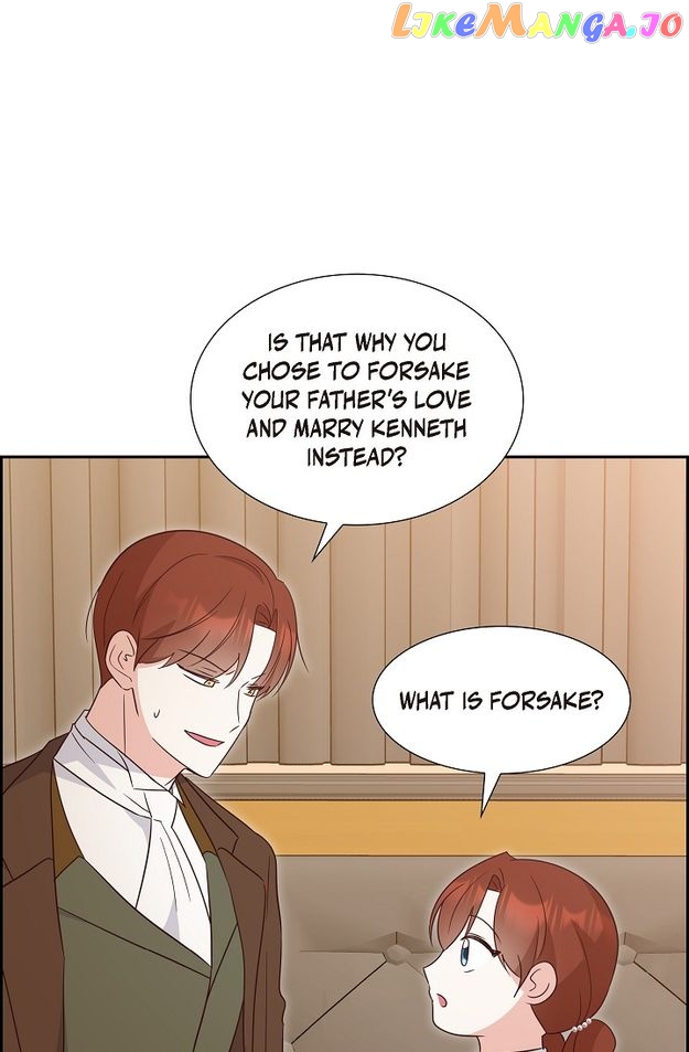 My Fair Maid Chapter 84 - page 54