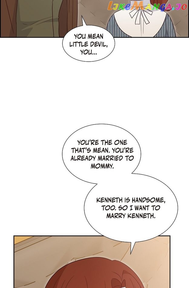 My Fair Maid Chapter 84 - page 55