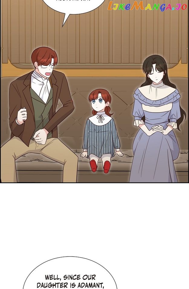 My Fair Maid Chapter 84 - page 57