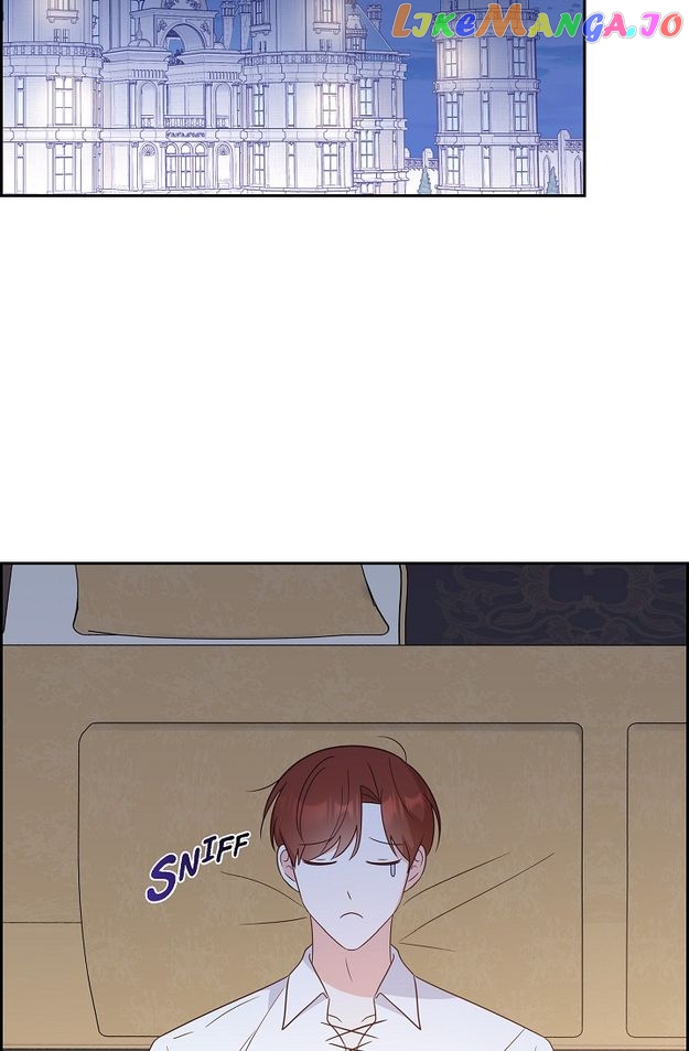 My Fair Maid Chapter 84 - page 61