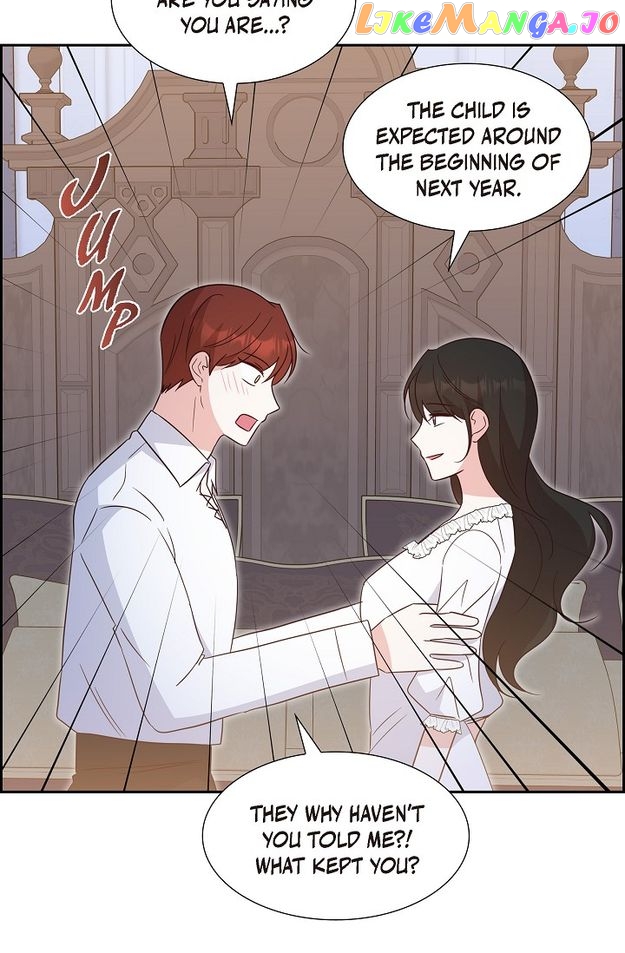 My Fair Maid Chapter 84 - page 67