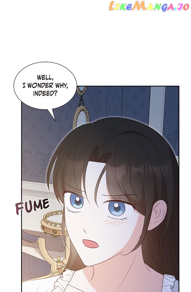My Fair Maid Chapter 84 - page 68