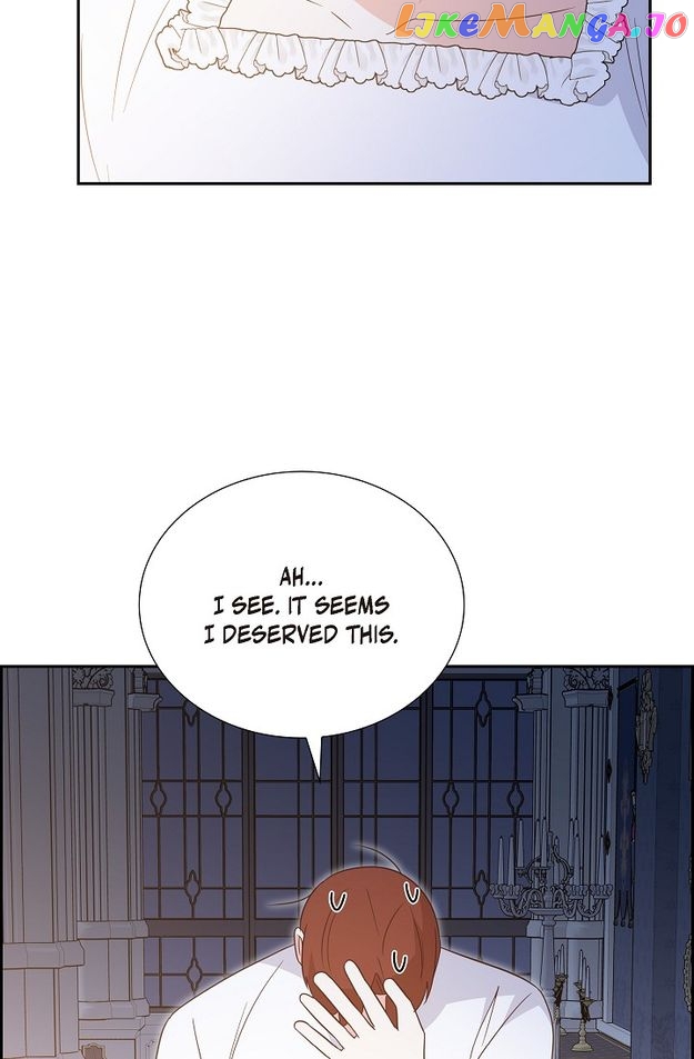 My Fair Maid Chapter 84 - page 69
