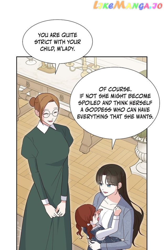 My Fair Maid Chapter 84 - page 7