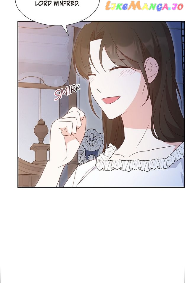 My Fair Maid Chapter 84 - page 71