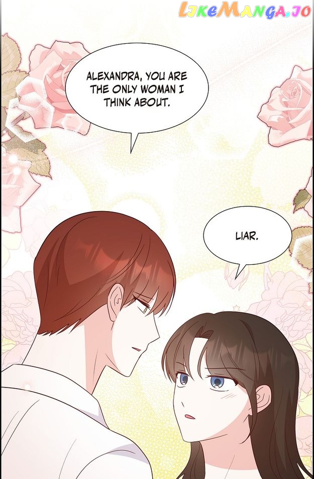 My Fair Maid Chapter 84 - page 72