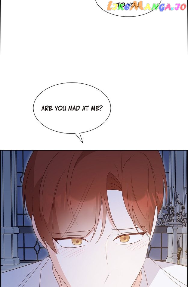 My Fair Maid Chapter 84 - page 74