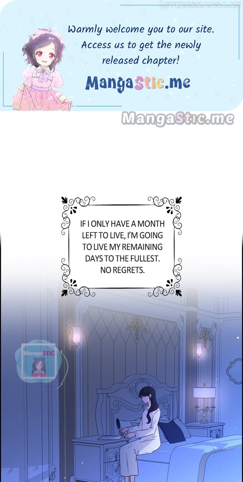 My Fair Maid Chapter 61 - page 1