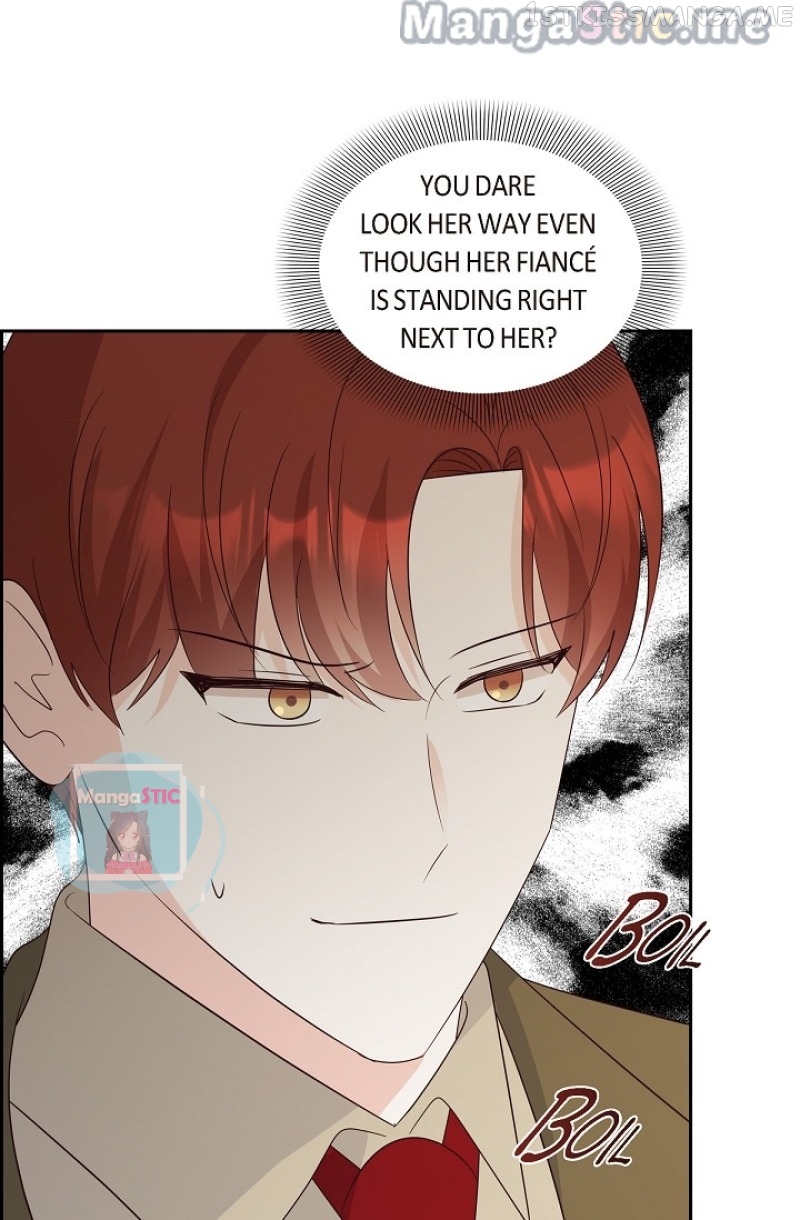My Fair Maid Chapter 61 - page 10