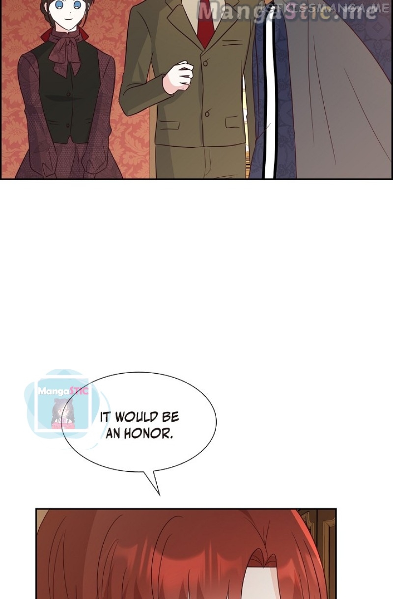 My Fair Maid Chapter 61 - page 18